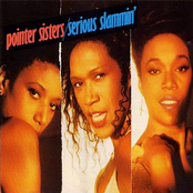 Flirtatious by The Pointer Sisters