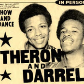 theron & darrell