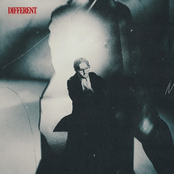 Chris Grey: DIFFERENT