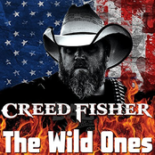 Creed Fisher: The Wild Ones
