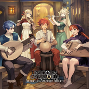 UNICORN OVERLORD Acoustic Arrange Album