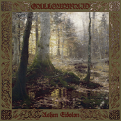Ashen Eidolon by Gallowbraid