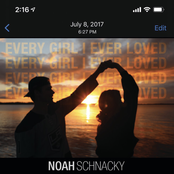 Every Girl I Ever Loved