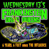 Your Mother Sucks Cocks In Hell by Frankenstein Drag Queens From Planet 13