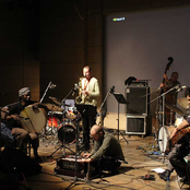 hera with hamid drake