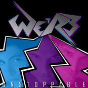 Unstoppable - Single