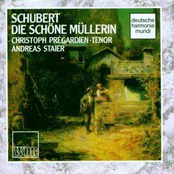 Des Baches Wiegenlied by Franz Schubert