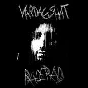 Raderad