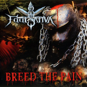 Breed the Pain [Black Mark]