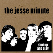 Left Behind by The Jesse Minute