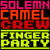Finger Party