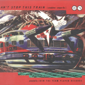 Can't Stop This Train