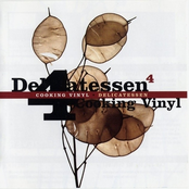 Cooking Vinyl Delicatessen 4