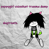 puppygirl voicechat trauma dump
