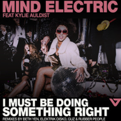 I Must Be Doing Something Right