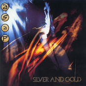 1989 - Silver & Gold