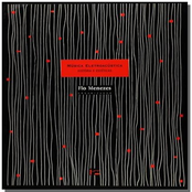 História da Música Eletroacústica Cd 31 - 1980-1982