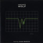 Virginia Wolf