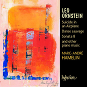 Leo Ornstein: Piano Music