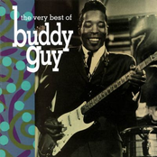 Hello San Francisco by Buddy Guy