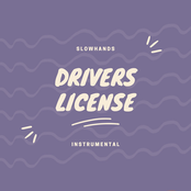 drivers license (Instrumental)