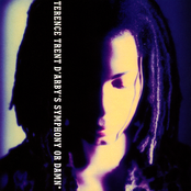 Castilian Blue by Terence Trent D'arby