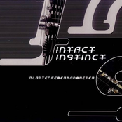 Metallzerstäuber by Intact Instinct