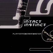 Scheissekompensator by Intact Instinct