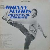 I Just Found Out About Love by Johnny Mathis