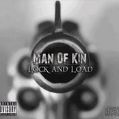 Undone by Man Of Kin