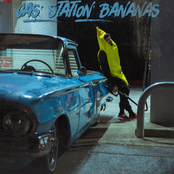 Gas Station Bananas