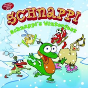 Weihnachtsgrüsse Von Schnappi by Schnappi