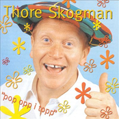 Vår På Skansen by Thore Skogman