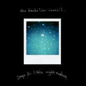 The Salmon And The Stars by The Dandelion Council