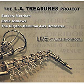 The L.A. Treasures Project