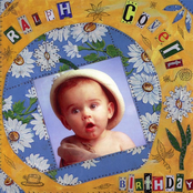 Ralph Covert: Birthday