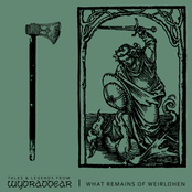 What Remains Of Weirlohen