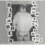 Mixomatosis / Bizarre X