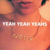 Mystery Girl by Yeah Yeah Yeahs