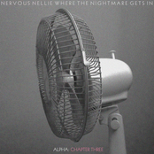 Where the Nightmare Gets In - Alpha: Chapter Three