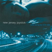 Passenger Seat by New Jersey Joystick