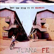 Con Los Pies En El Barrio