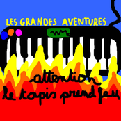 Les Grandes Aventures