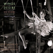 Wings Of Desire - Original Soundtrack