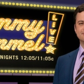 Jimmy Kimmel Live