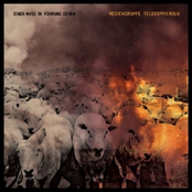 Einer muss in Fuehrung gehen