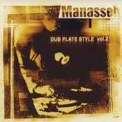 Manasseh: Dub plate style 1990-1999 vol. 2