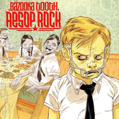 Bazooka Tooth by Aesop Rock