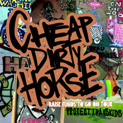 Cheap Dirty Horse Raise Funds to Go On Tour