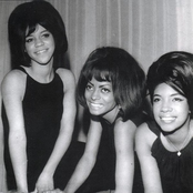 the supremes